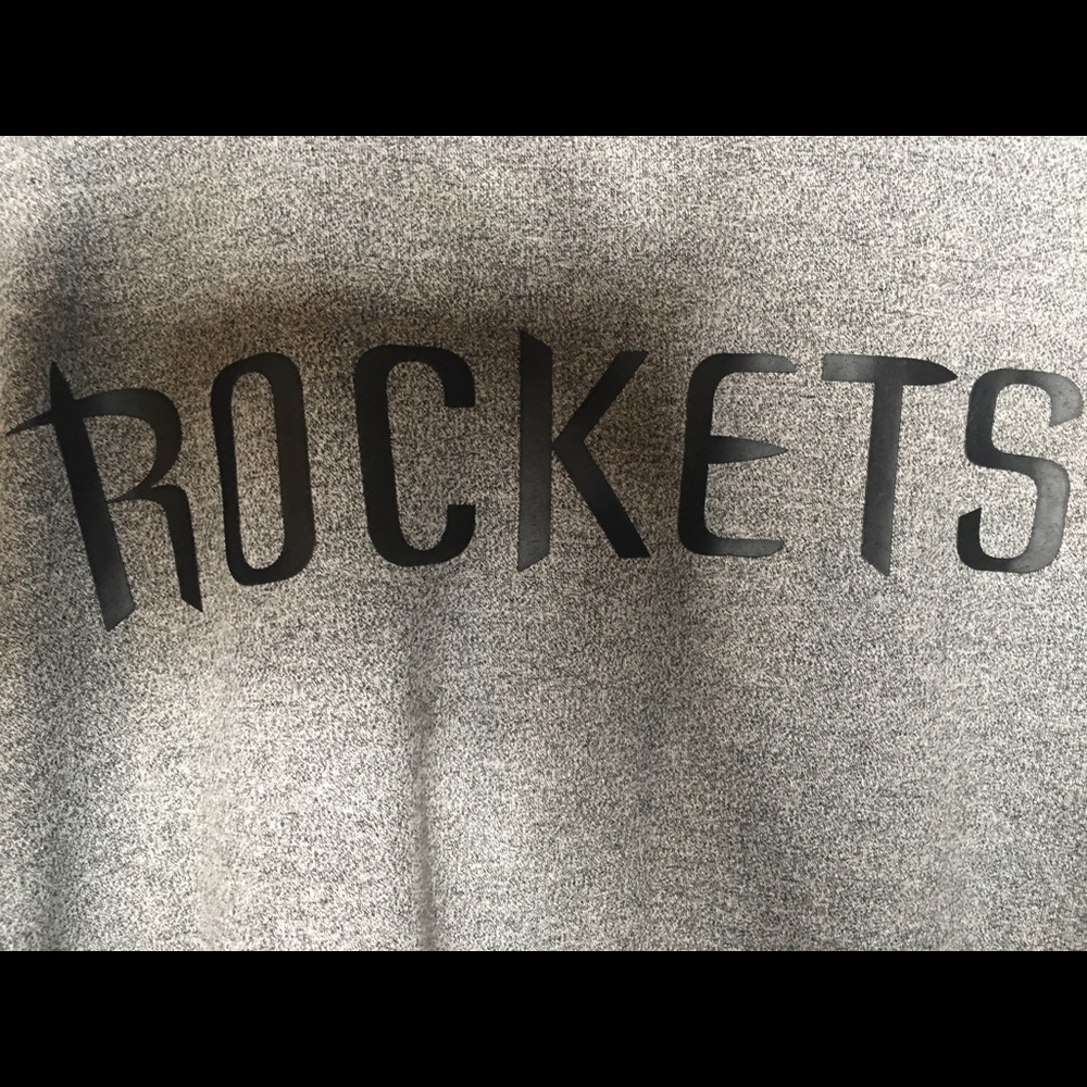 Houston Rockets Sweater - Picture 6 of 6